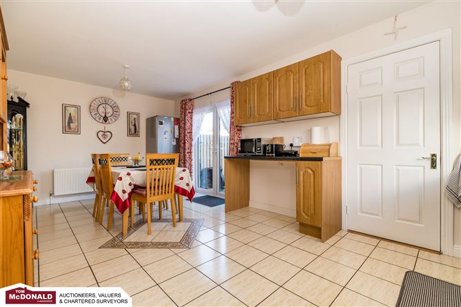 31 Shandra Woods, Portarlington, Laois