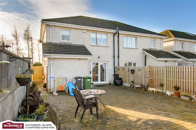 31 Shandra Woods, Portarlington, Laois