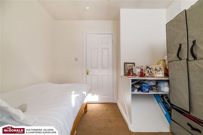 31 Shandra Woods, Portarlington, Laois