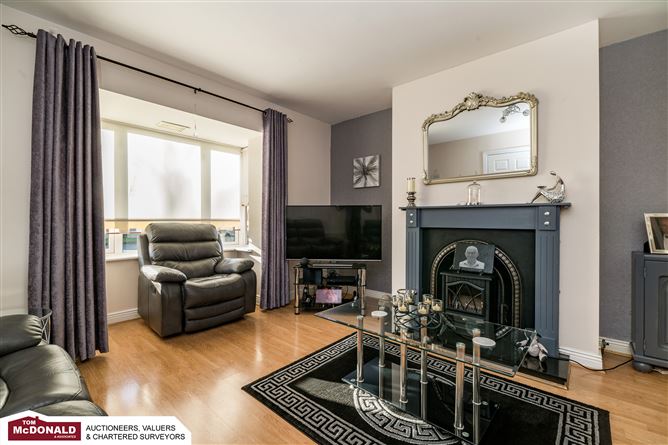 31 Shandra Woods, Portarlington, Laois