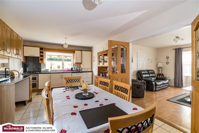 31 Shandra Woods, Portarlington, Laois