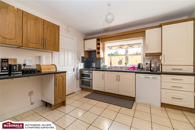 31 Shandra Woods, Portarlington, Laois
