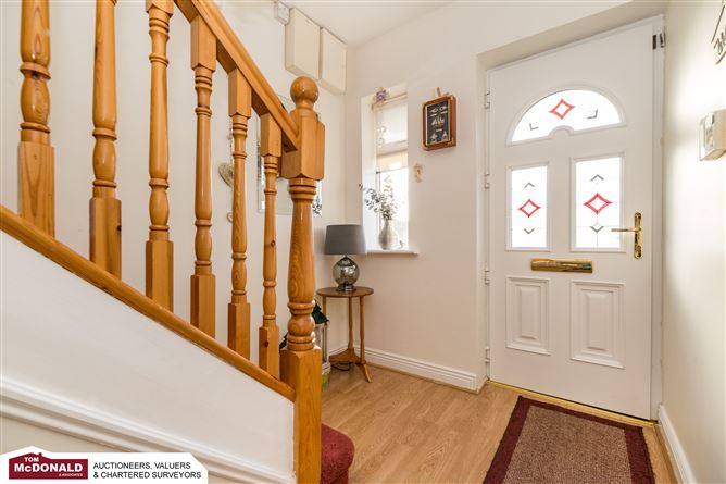 31 Shandra Woods, Portarlington, Laois