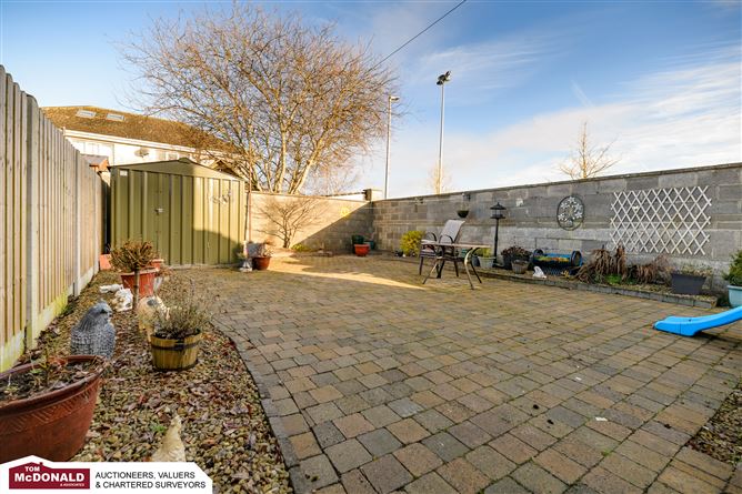 31 Shandra Woods, Portarlington, Laois