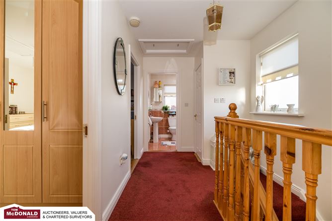 31 Shandra Woods, Portarlington, Laois