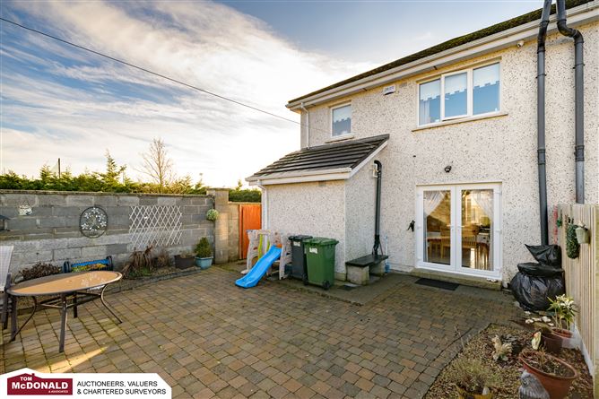 31 Shandra Woods, Portarlington, Laois