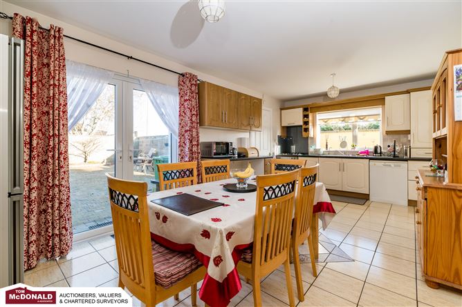 31 Shandra Woods, Portarlington, Laois