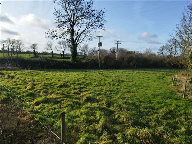 Curraghpoor Donaskeigh, Dundrum, Tipperary