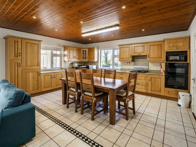 Curraghpoor Donaskeigh, Dundrum, Tipperary