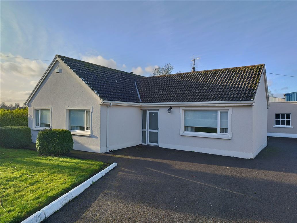 Curraghpoor Donaskeigh, Dundrum, Tipperary
