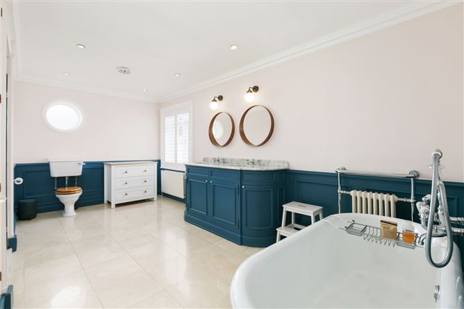 Tanglewood, Upper Kilmacud Road, Dundrum, Dublin 14