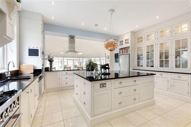 Tanglewood, Upper Kilmacud Road, Dundrum, Dublin 14
