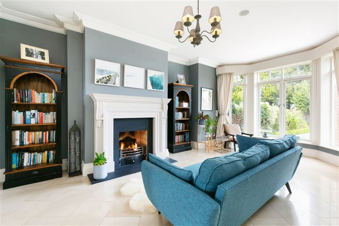 Tanglewood, Upper Kilmacud Road, Dundrum, Dublin 14