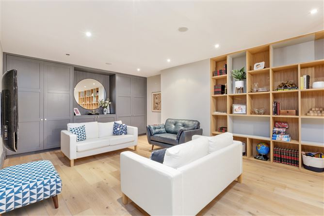 Tanglewood, Upper Kilmacud Road, Dundrum, Dublin 14