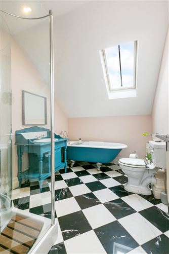 Tanglewood, Upper Kilmacud Road, Dundrum, Dublin 14