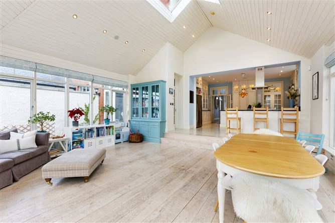 Tanglewood, Upper Kilmacud Road, Dundrum, Dublin 14