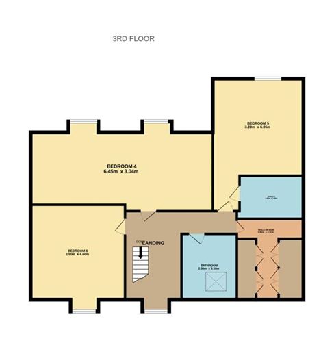 Tanglewood, Upper Kilmacud Road, Dundrum, Dublin 14