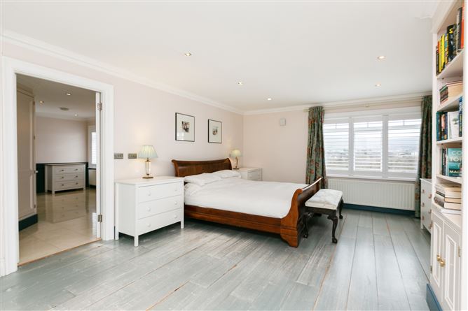 Tanglewood, Upper Kilmacud Road, Dundrum, Dublin 14