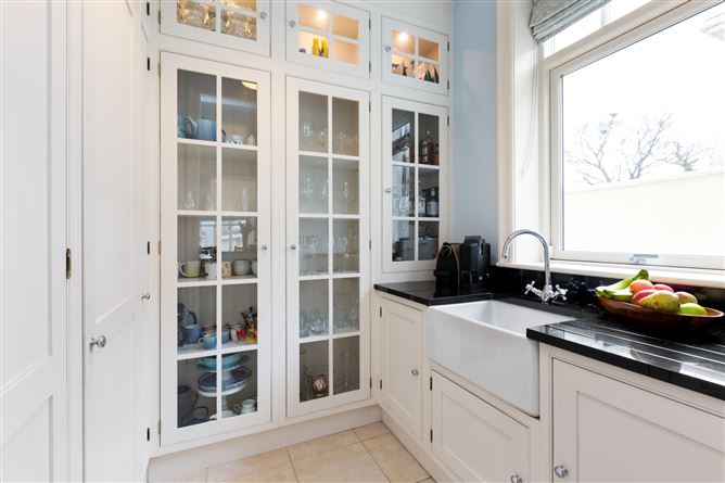 Tanglewood, Upper Kilmacud Road, Dundrum, Dublin 14