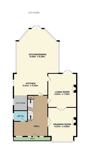 Tanglewood, Upper Kilmacud Road, Dundrum, Dublin 14