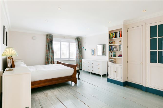 Tanglewood, Upper Kilmacud Road, Dundrum, Dublin 14