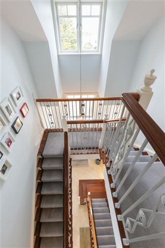 Tanglewood, Upper Kilmacud Road, Dundrum, Dublin 14