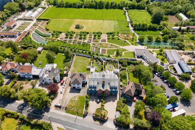 Tanglewood, Upper Kilmacud Road, Dundrum, Dublin 14
