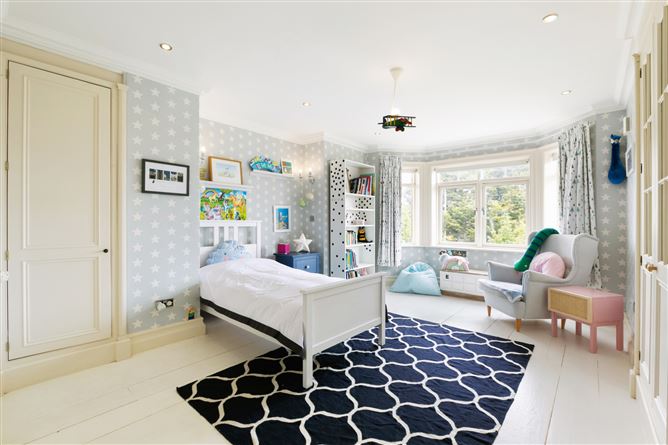 Tanglewood, Upper Kilmacud Road, Dundrum, Dublin 14