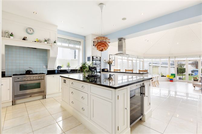 Tanglewood, Upper Kilmacud Road, Dundrum, Dublin 14