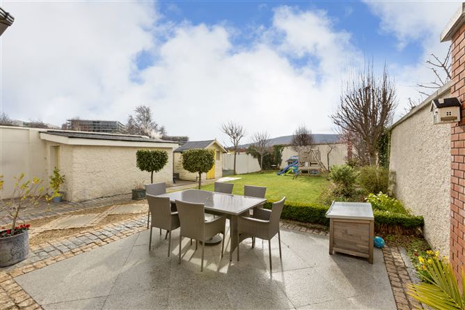 Tanglewood, Upper Kilmacud Road, Dundrum, Dublin 14