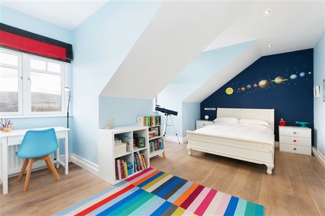 Tanglewood, Upper Kilmacud Road, Dundrum, Dublin 14