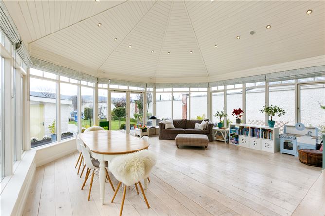 Tanglewood, Upper Kilmacud Road, Dundrum, Dublin 14