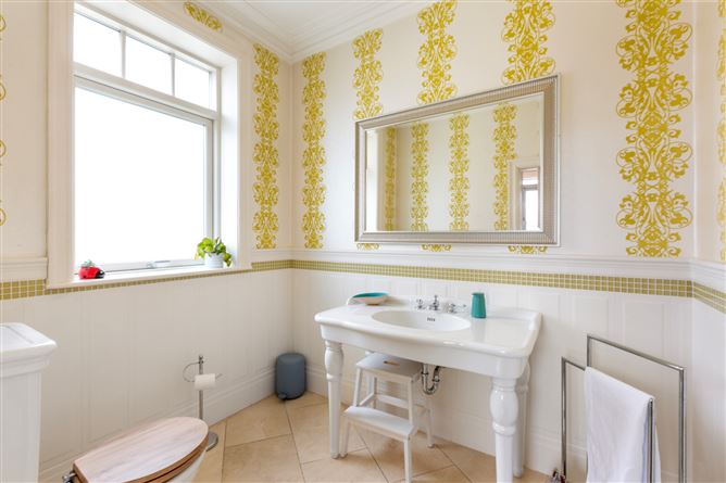 Tanglewood, Upper Kilmacud Road, Dundrum, Dublin 14