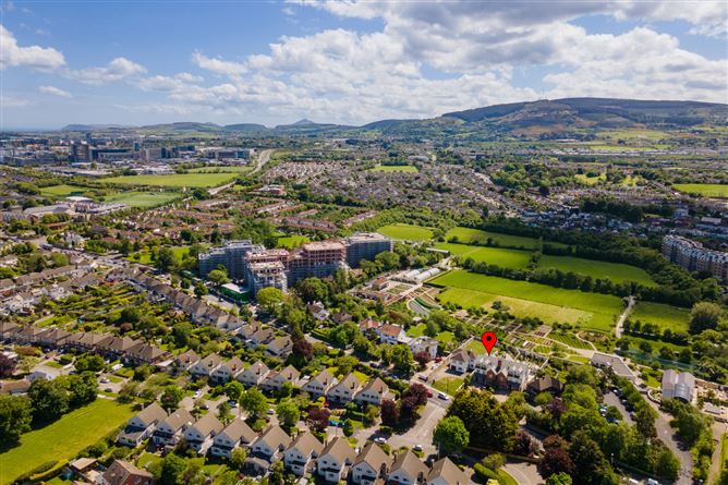 Tanglewood, Upper Kilmacud Road, Dundrum, Dublin 14
