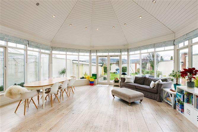 Tanglewood, Upper Kilmacud Road, Dundrum, Dublin 14