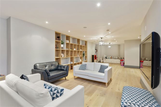 Tanglewood, Upper Kilmacud Road, Dundrum, Dublin 14