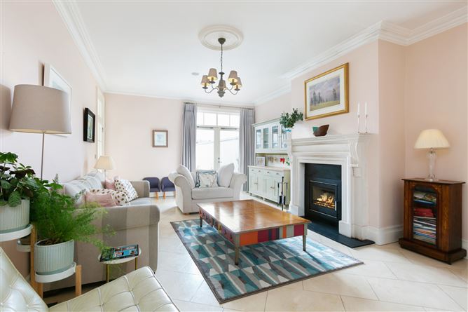 Tanglewood, Upper Kilmacud Road, Dundrum, Dublin 14