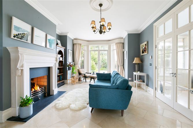 Tanglewood, Upper Kilmacud Road, Dundrum, Dublin 14
