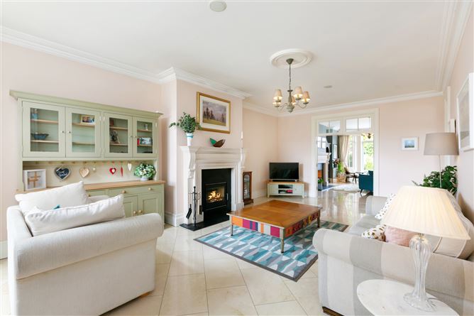 Tanglewood, Upper Kilmacud Road, Dundrum, Dublin 14