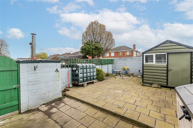 5 Hazelwood Court, Artane, Dublin 5