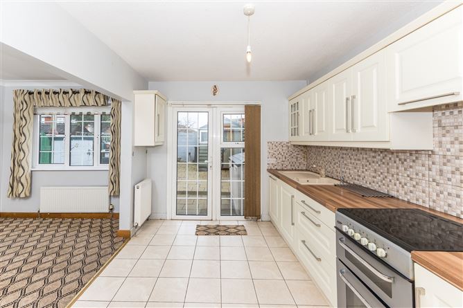 5 Hazelwood Court, Artane, Dublin 5
