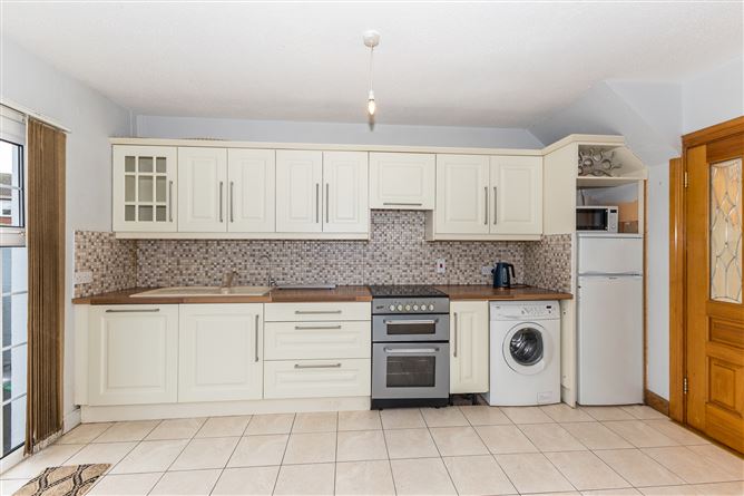 5 Hazelwood Court, Artane, Dublin 5