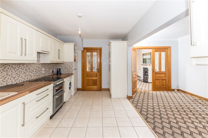5 Hazelwood Court, Artane, Dublin 5