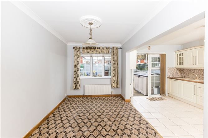 5 Hazelwood Court, Artane, Dublin 5