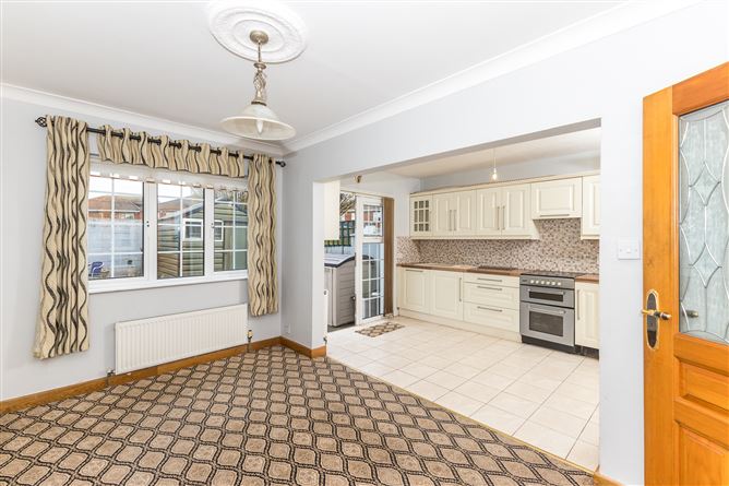 5 Hazelwood Court, Artane, Dublin 5