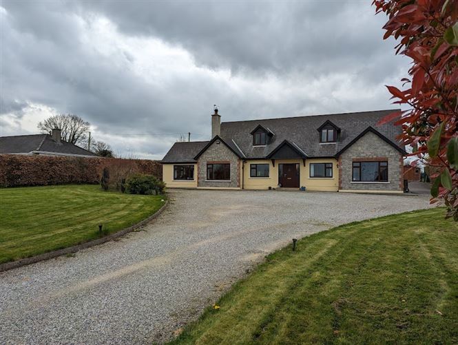 Carrig, Ballycommon, Nenagh, Co. Tipperary 