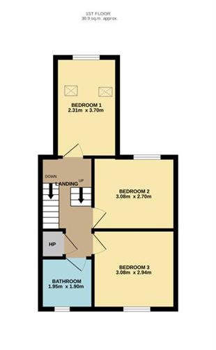 45 New Road, Galway City Centre