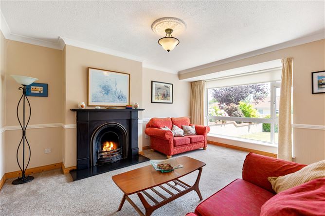 10 Kingston Heights, Ballinteer, Dublin 16