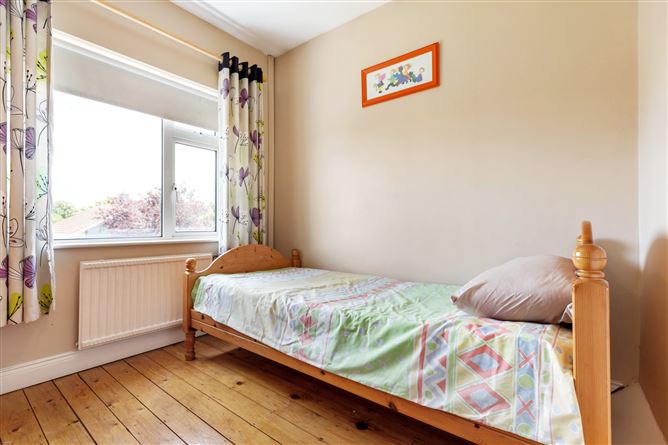 10 Kingston Heights, Ballinteer, Dublin 16