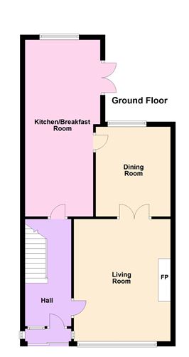 10 Kingston Heights, Ballinteer, Dublin 16